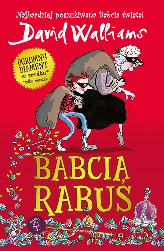 Babcia Rabuś