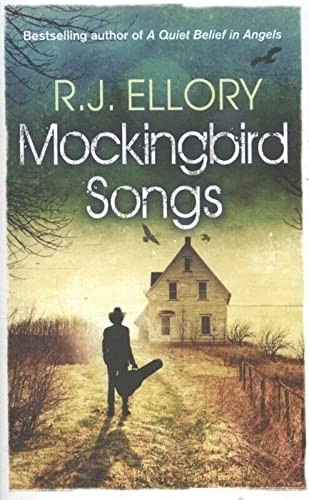 Mockingbird Songs EXPORT