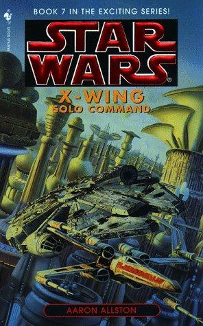 Star Wars: Solo Command