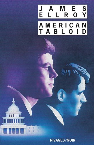American Tabloid
