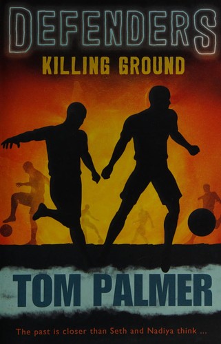 Killing Ground
