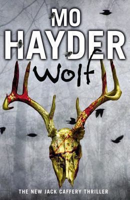 Wolf
            
                Jack Caffery