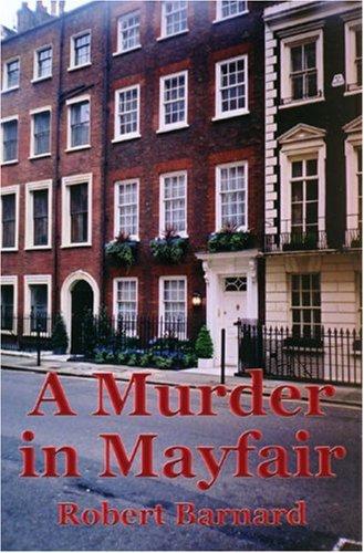 Murder in Mayfair, A