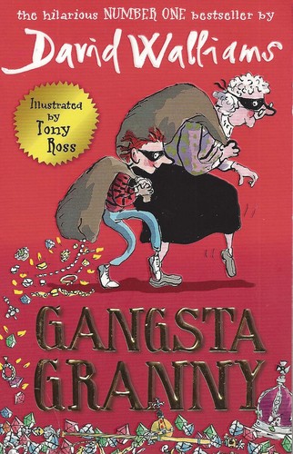 Gangsta Granny