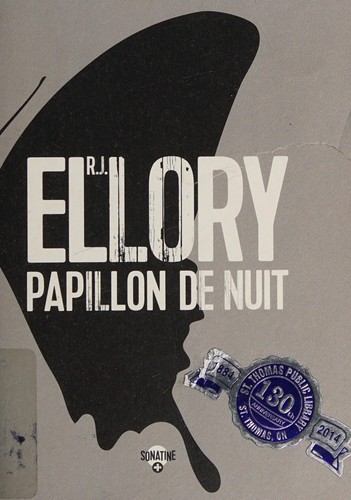 Papillon de nuit