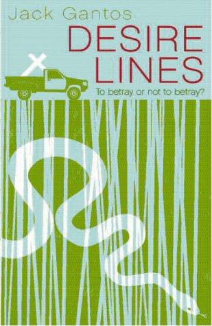Desire Lines (Definitions)