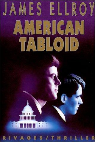 American tabloïd