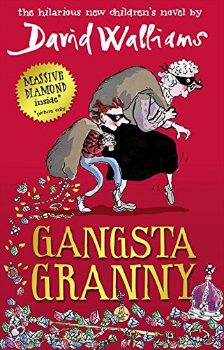 GANSTA GRANNY