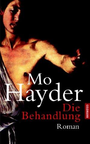 Die Behandlung.