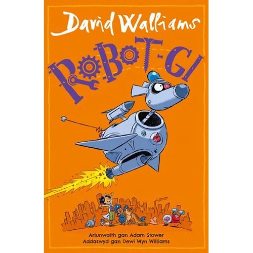 Robot-Gi