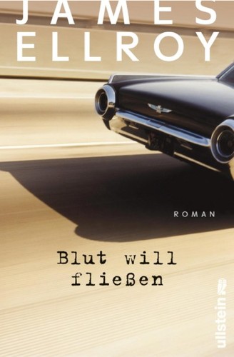 Blut will fliesen