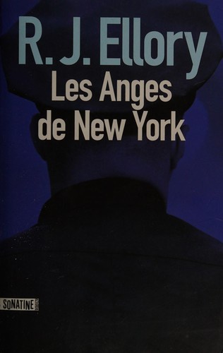 Les anges de New York