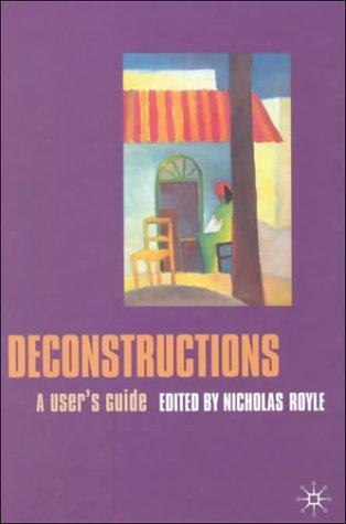 Deconstructions