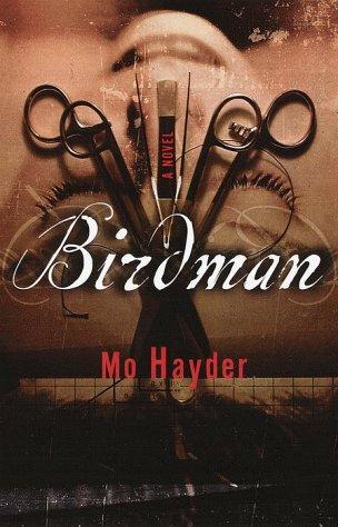 Birdman.