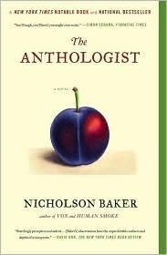 The Anthologist