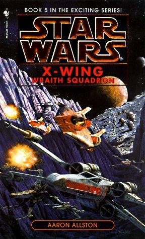 Wraith squadron