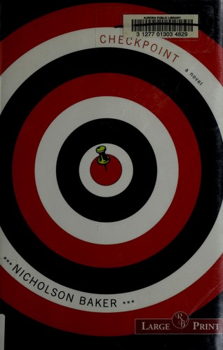 Checkpoint a Novel