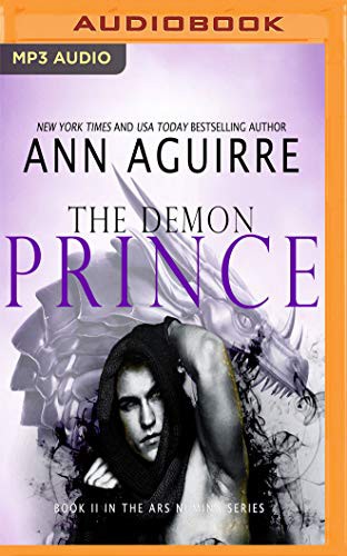 Demon Prince, The