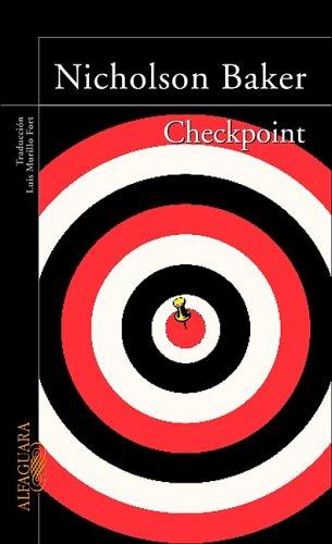 Checkpoint/checkpoint