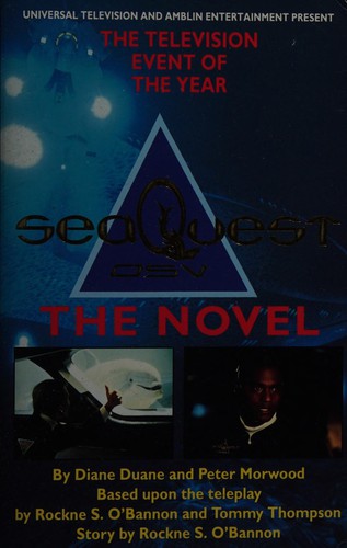 Seaquest ?