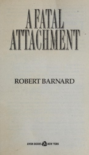 A fatal attachment