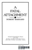 Fatal Attachment