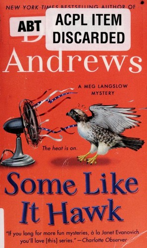 Some like it hawk