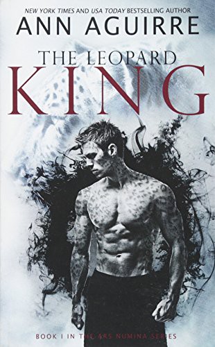 The Leopard King