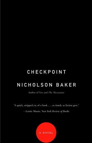Checkpoint