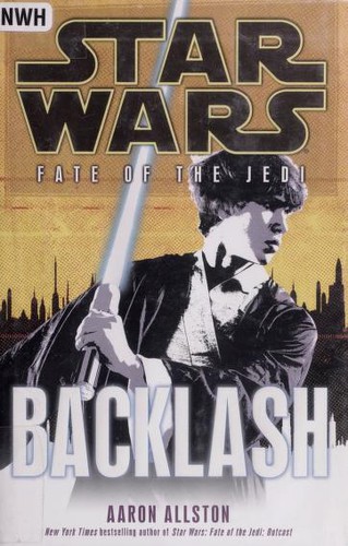 Star Wars: Backlash