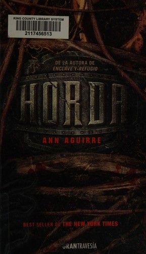 Horda