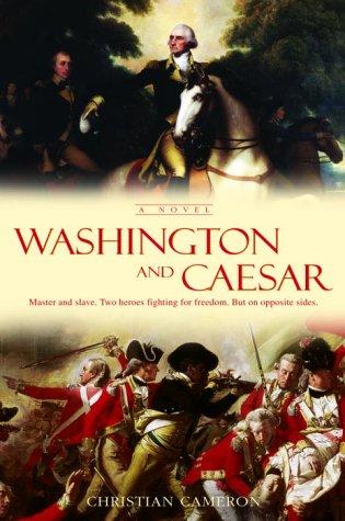 Washington and Caesar