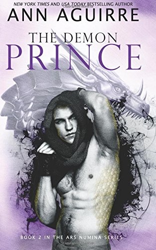 The Demon Prince