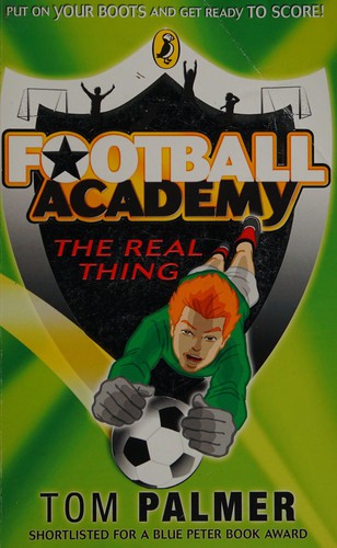 Real Thing
