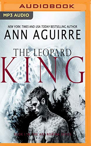 Leopard King, The