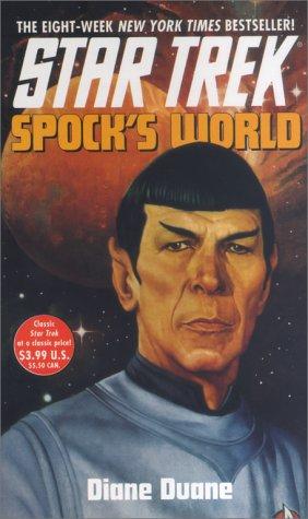 Spocks World