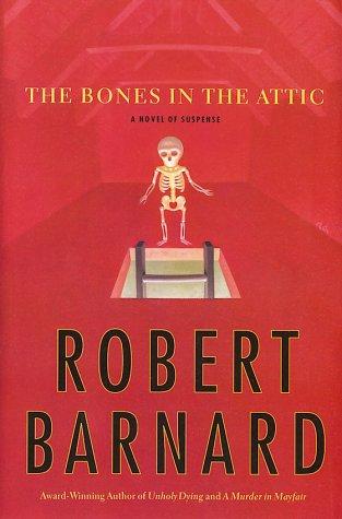 Bones in the Attic