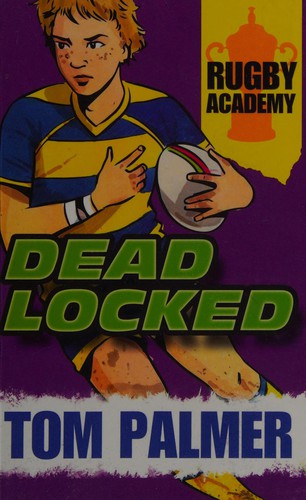 Deadlocked