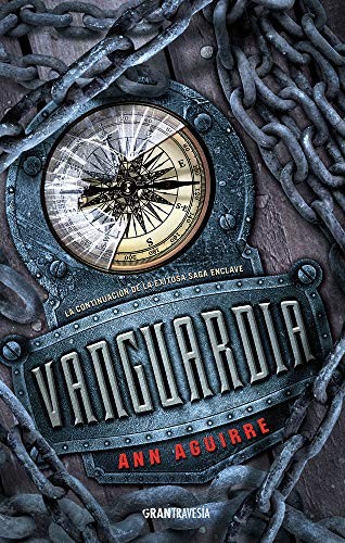 Vanguardia