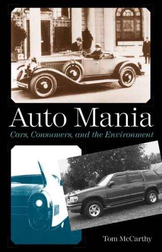 Auto mania