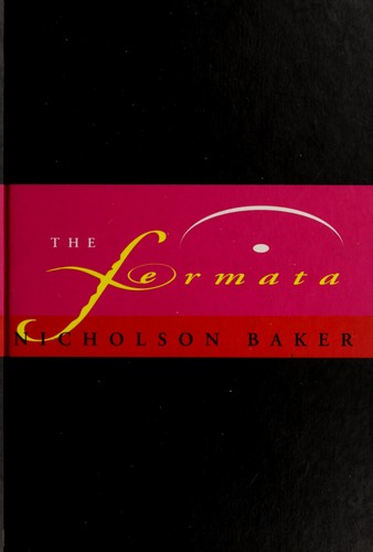 The fermata