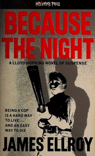 Because the night.