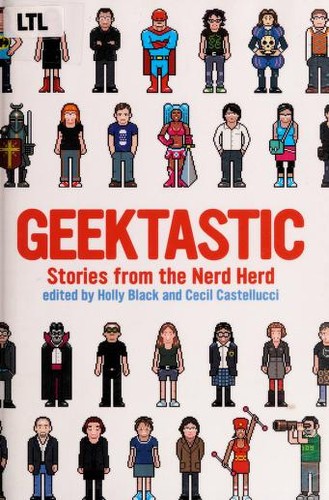 Geektastic