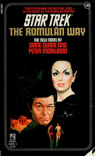 Romulan Way
