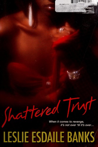 Shattered trust