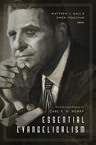 Essential evangelicalism