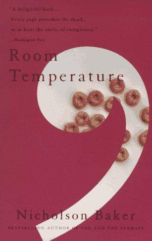 Room temperature.