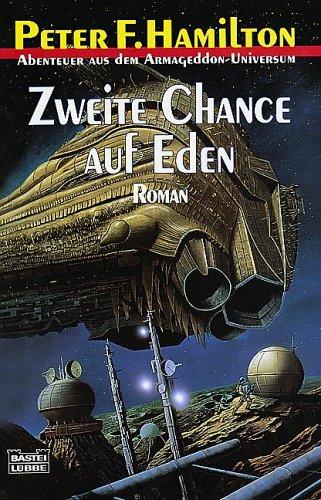 Second Chance at Eden