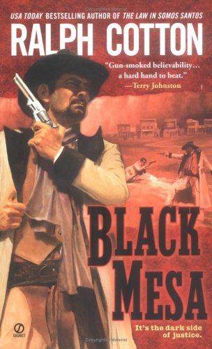 Black Mesa