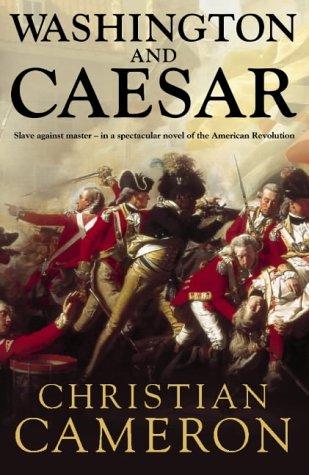 Washington & Caesar